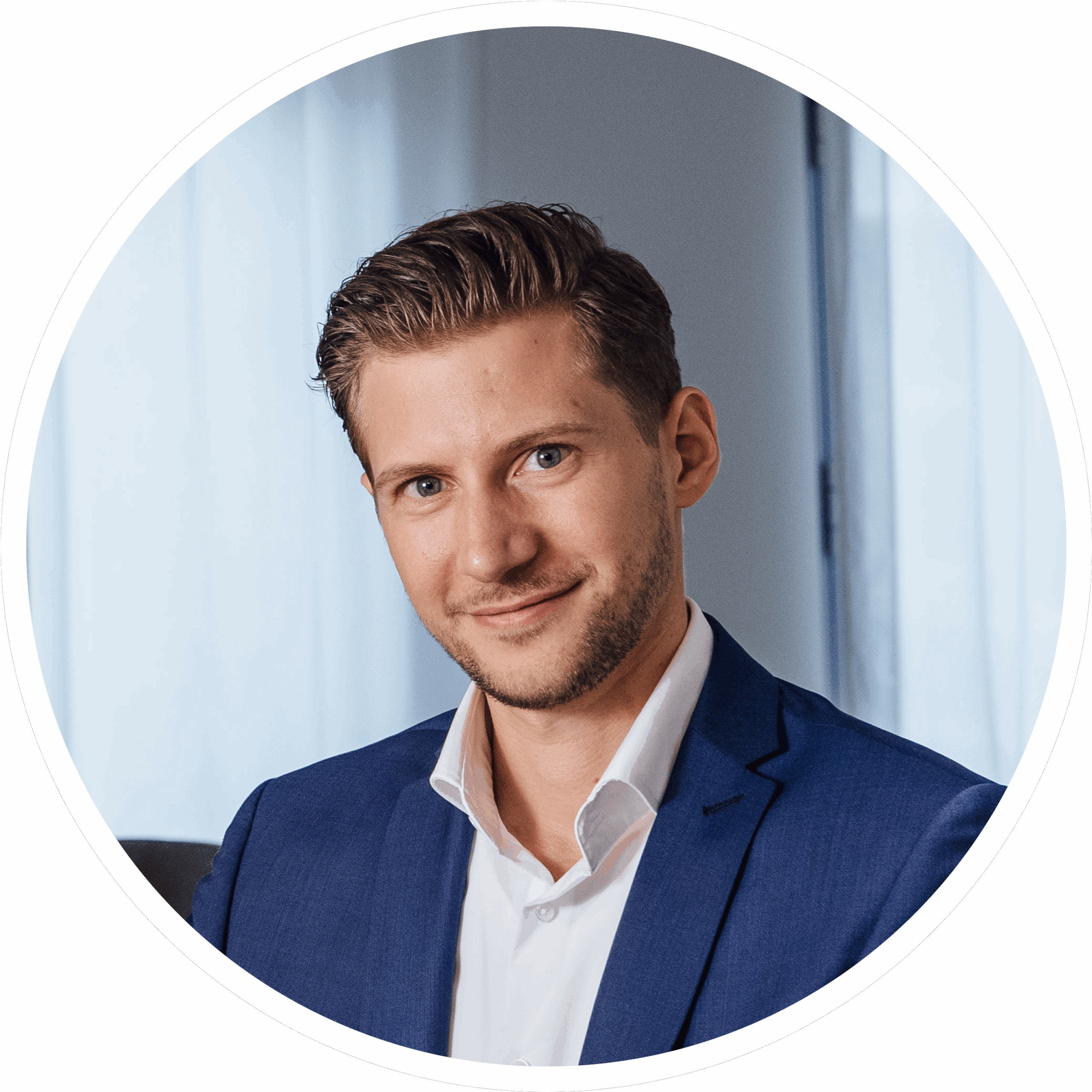 DANIEL ARNDT